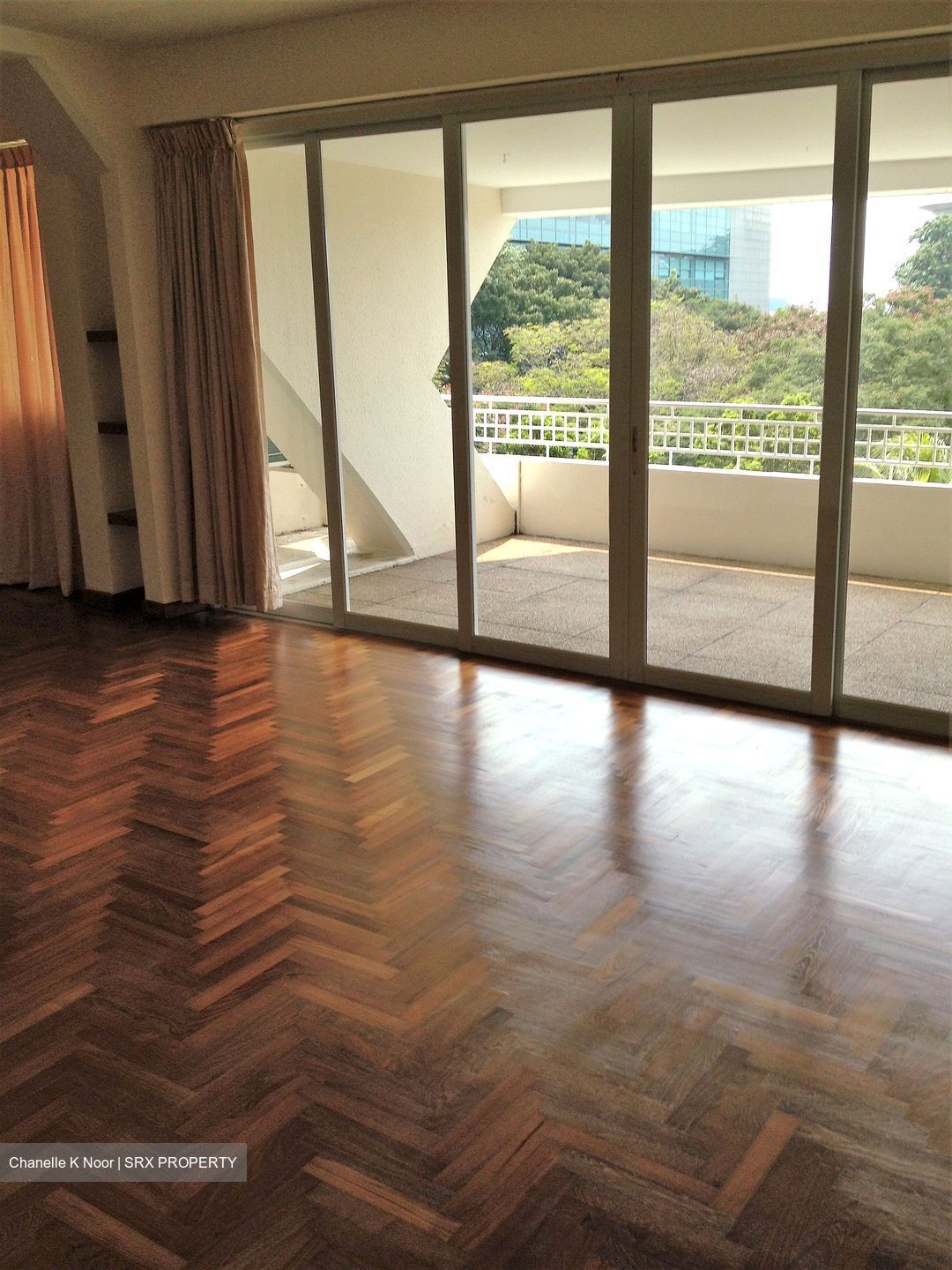 Pepys Hill Condominium (D5), Condominium #536200741